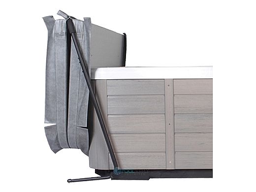 Cover Valet | Cover Rock-It Premium Hot Tub Cover Lifter | 8-05-0057