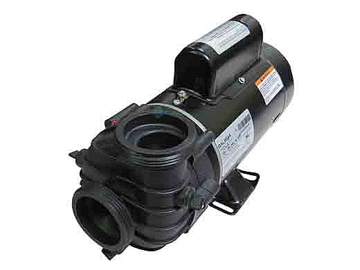 Balboa Dura-Jet Spa Pump | 1.5HP 2-Speed 48 Frame 115V | DJAYFA-0003