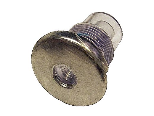 Sundance Spas Heat Return | Accu-Return Wall Fitting Solo | 6540-694