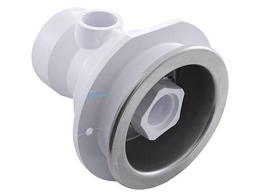 Jacuzzi Brothers Jet Assembly | 15-20 GPM Concrete C20e | 94144466