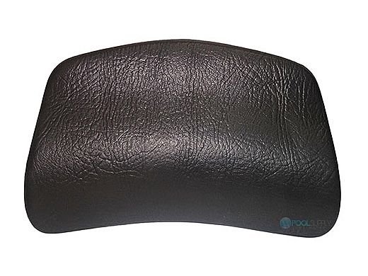 Sundance Spas Pillow | Chevron Suction Cup Black 1986-1997 | 6455-413