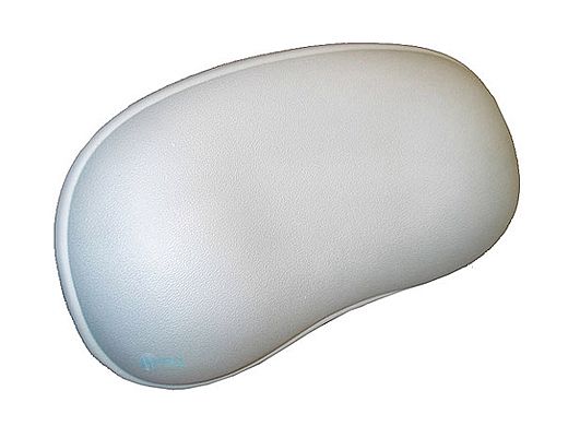 C G Air Systemes Inc Pillow | Extra Soft Magnetic Gray | MG-PILLOW-SCG01-KIT-G