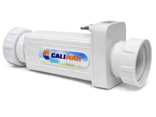 CaliMar® Replacement Salt Cell Compatible with AutoPilot® Model RC-42, SC-48, PPC3 | 50,000 Gallons | CMARCAP42-2Y