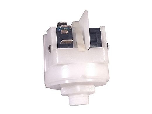 Allied Air Switch: 21A - SPDT - Latching - Center Spout | 3-20-0029
