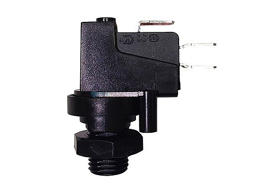 Allied Air Switch: 22A - SPDT Latching PKG | 860014-0