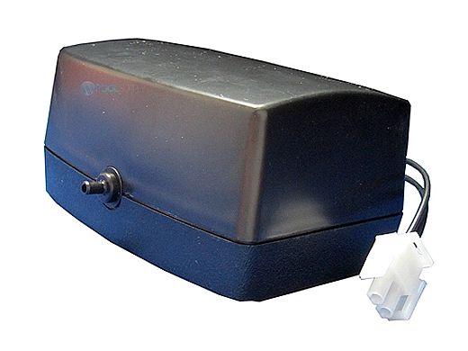 DEL Compressor for ZO-151/200 | 120V 60HZ | 5-0782