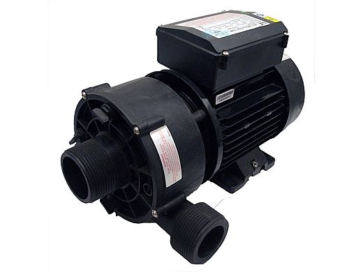 LX Whirlpool Circulation Pump 0.06HP 35GPM 230V 1.5" Side Discharge | 6500-907