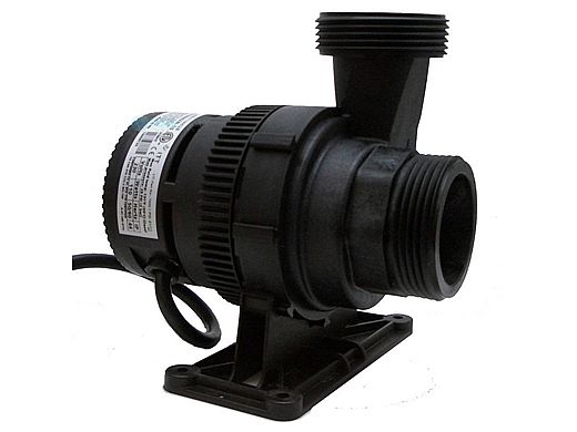 Laing E14 Circulation Pump 230V 1.5" Threaded with Cord | 73348