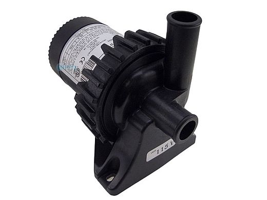 Laing E5 Circulation Pump 115V .75" Barb Fittings | 74427