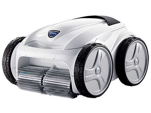 Polaris 955 Sport 4WD Robotic Cleaner with Easy Lift System | P955