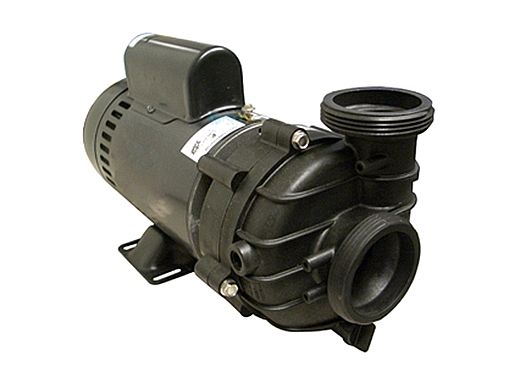 Balboa Sta-Rite Dura Jet Spa Pump 230V 1SP 56FR 2.0HP | DJAGB-0007