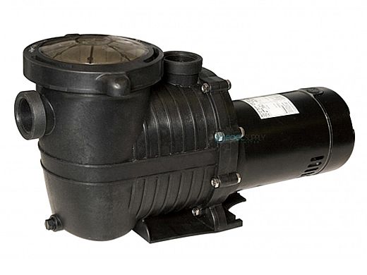 Blue Wave TidalWave 2-Speed  Above Ground Pool Pump | 1 HP with Cord | NE6181