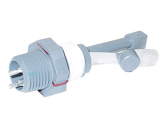 Flow Switch: 1.5" NPT - 2A | 5-20-0025