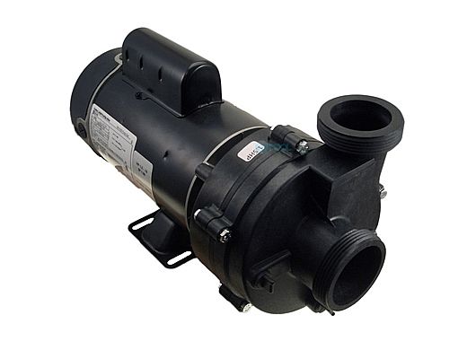 Vico Ultimax Pump 1.5HP 115V 2SP 48FR | VUMX2S11515
