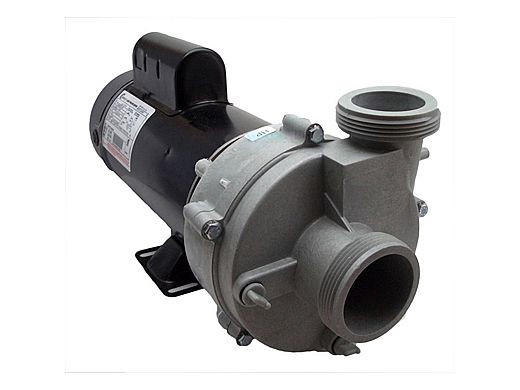 Vico Ultimax Pump 2.0HP 230V 2SP 48FR | 1016148