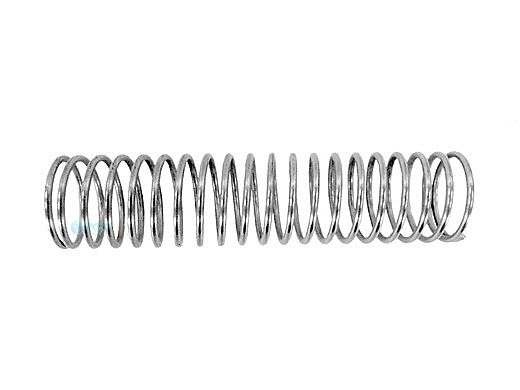 Raypak Bypass Spring for Units with Brass Bypass Valve 267A-407A Units Prior To 3-17 | 013794F