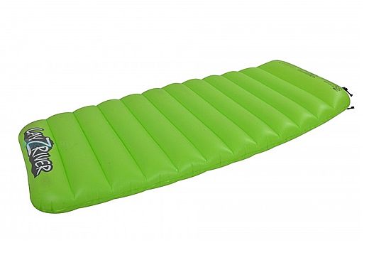 Blue Wave Lay-Z-River 1 Person Air Mattress | RL1818