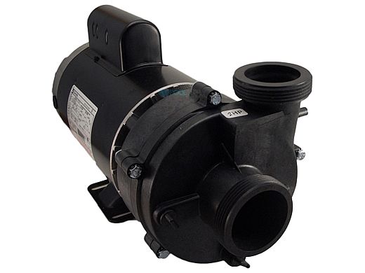 Vico Ultimax Pump 4.0HP 230V 2SP 56FR | 1016196 1016170