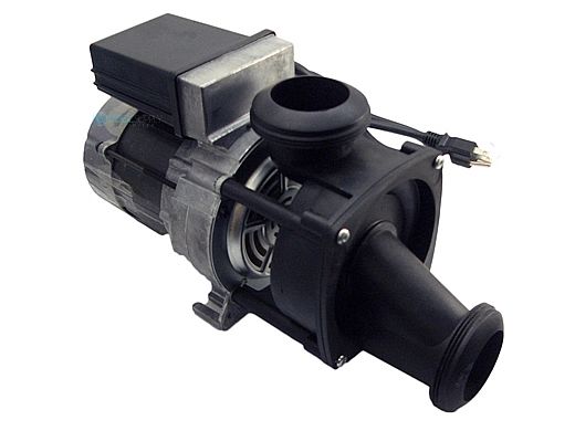 Jacuzzi 115V 7.5AMP with Air Switch Bath Pump | HB21000
