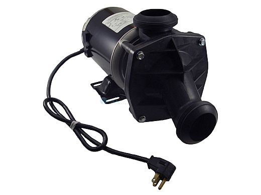 Jacuzzi 115V with Air Switch J-Pump | JW21250