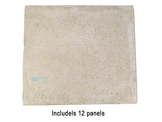 Raypak Refractory Brick Kit Indoor | 001973F