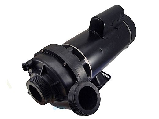 TheraFlo 1.5HP 2SP 115V Sundance/ Jacuzzi Pump Assembly | THERAFLO-115B