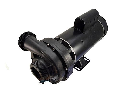 TheraFlo 2.5HP 2SP 240V Sundance / Jacuzzi TheraMax Pump | 6500-760