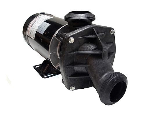 Jacuzzi 120V 2SP J-Pump | 2500-255