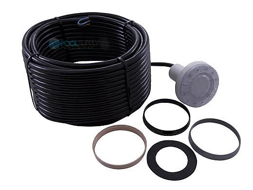 Bellson Electric PAL-TREO 2T2 LED White Pool Light System | 79' Cord | 12V, 3.4 Watt | 39-2T254W