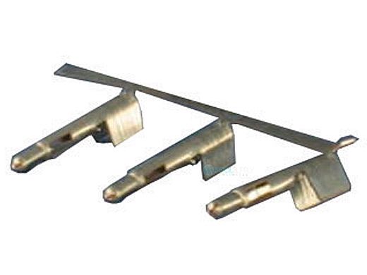 AMP Pin Mate-N-Lock Male 12-10 | 350922-2