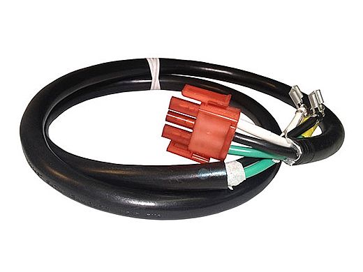 AMP Plug Assembly Pump HT-1000-1002-Y2K Control | 730945-0