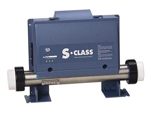 Gecko SC-CF-P12-O-CP-LS-H4.0-U-GE1 Spa Controller | 0202-205212