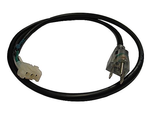 Hydro-Quip NEMA 36" Cord | 30-1057-36
