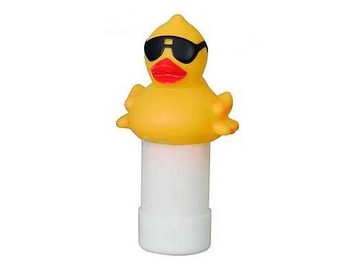 Game Derby Duck Pool & Spa Brominator | NA3380
