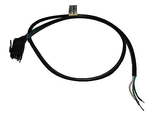 Gecko Alliance IN LINK Plug Blower-Ozone Low Current 5 AMP 240V 8' | 600DB1192