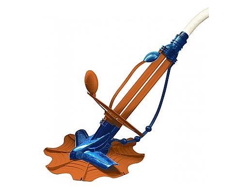 AquaFirst Nemo Suction Pool Cleaner | NE4480 | Pool Supply Unlimited