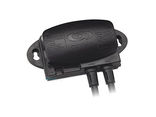 Gecko Litestreme LS-120 Control Module for Water Pump | 0101-200023