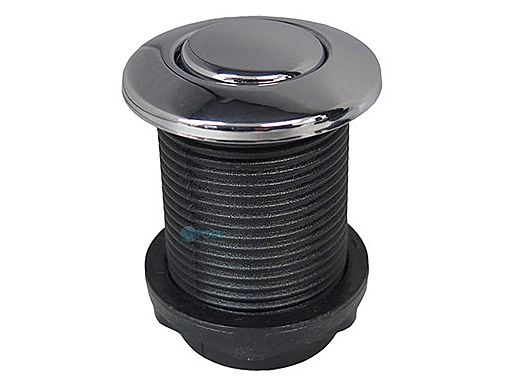 Air Button Plug #15 | Chrome Classic Touch | 951590-799