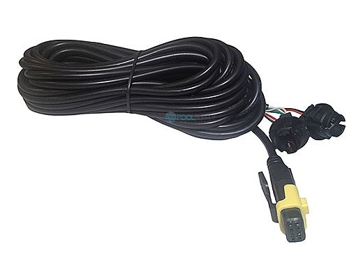 Gecko Alliance IN LINK Plug Dual Light Socket | 9920-401065