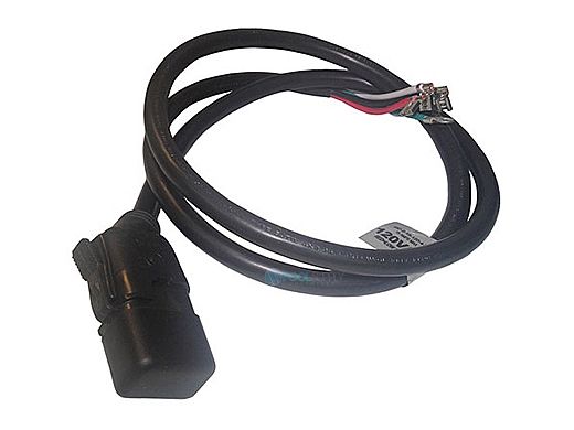 Gecko Alliance IN LINK Plug Pump 1 2-Speed 15A 120V 4' | 9920-401195