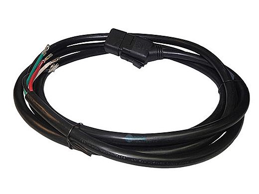 Gecko Alliance IN LINK Plug Pump 1 2-Speed 15A 240V 8' | 600DB0821