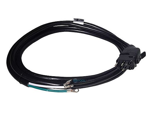 Gecko Alliance IN LINK Plug Pump 1-Speed 15A 120V 8' | 600DB0857