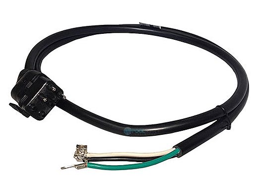 Gecko Alliance IN LINK Plug Pump 2 1-Speed 15A 240V 4' | 5-60-6032