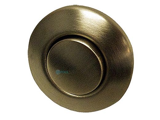 Air Button Trim Classic Touch Trim Kit | Brushed Stainless | 951761-000