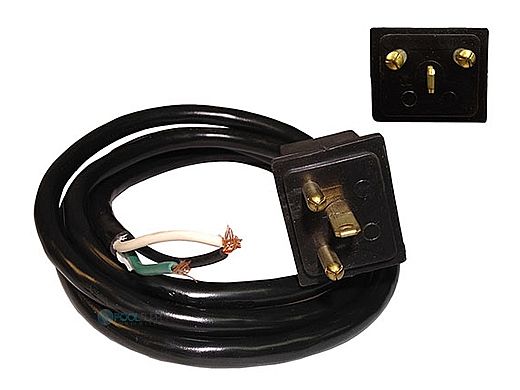 LRG JJ Plug Ozone 18-3 48" | PSA103-OZ