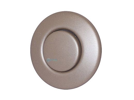 Air Button Trim | Classic Touch | Trim Kit | Rubbed Bronze | 951795-000