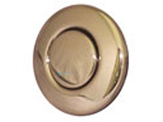 Air Button Trim Classic Touch Trim Kit | Polished Nickel | 951781-000