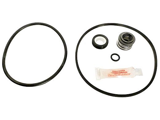 Seal & Gasket Kit for Jacuzzi LR Series | GO-KIT41 APCK1037