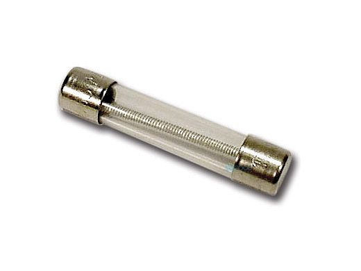Gecko 10A 240V Time Delay Fuse | 430AC0069