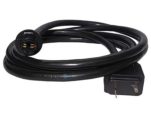 Allied Innovations MJJ Plug Light 2-Pin with Light Socket | 5-50-0051